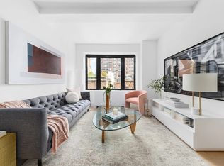 201 W 77th St #16GH, New York, NY 10024