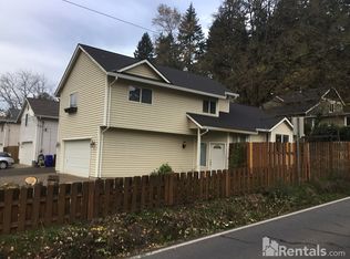 15872 Harley Ave, Oregon City, OR 97045