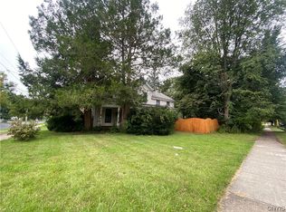 602 W Bloomfield St, Rome, NY 13440