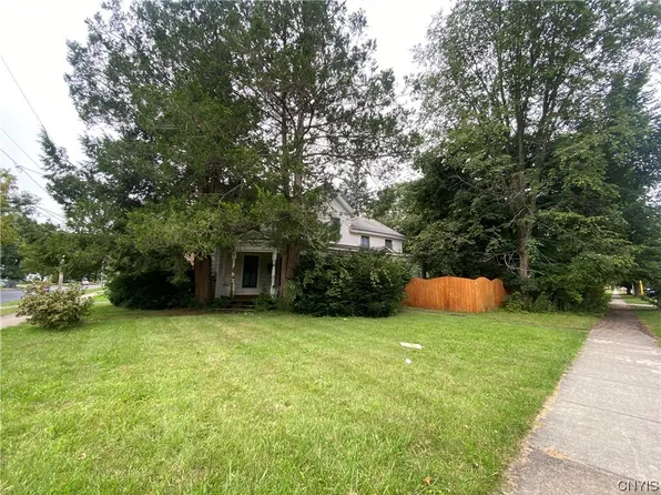 602 W Bloomfield St, Rome, NY 13440