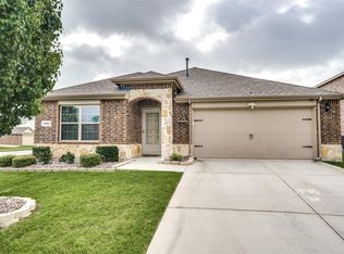 1704 Wild Rye Cir, Princeton, TX 75407
