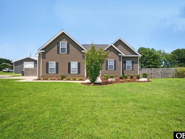 103 Copeland Dr Lot 1, Moyock, NC 27958
