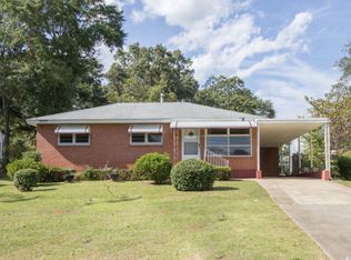 169 Old Winterville Rd, Athens, GA 30601