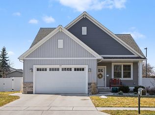 117 Francis St, Auburn, MI 48611