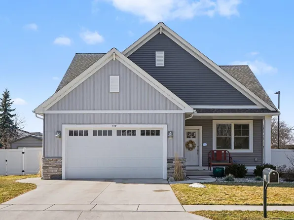 117 Francis St, Auburn, MI 48611