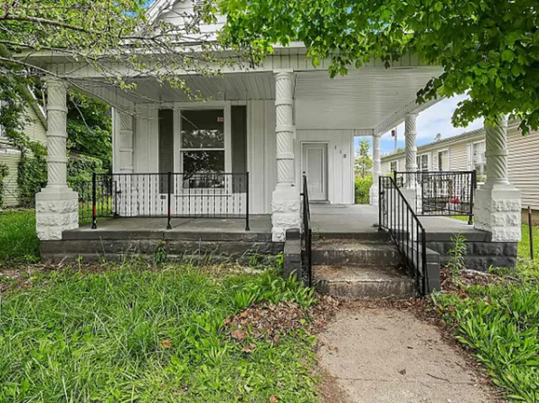118 McClellan St, Windfall, IN 46076