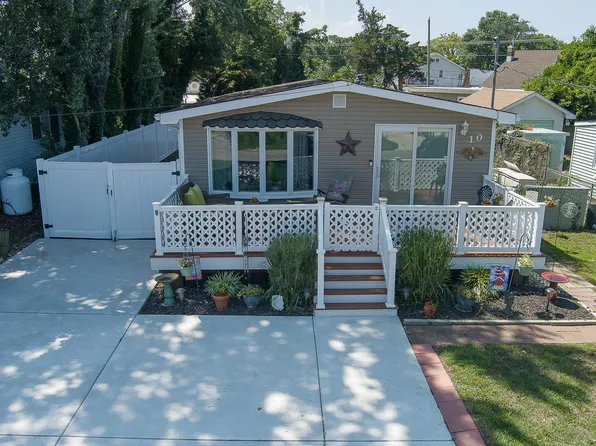10 E Atlantic Ave, Villas, NJ 08251