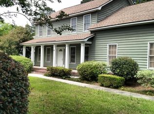 10 Captiva Row, Charleston, SC 29407