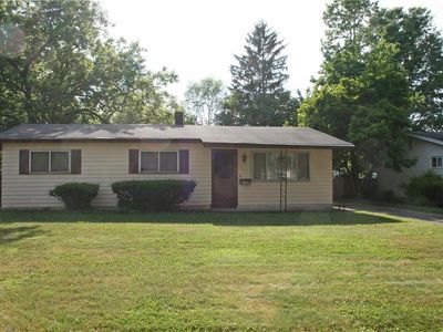 3538 Clayton Dr, North Olmsted, OH, 44070
