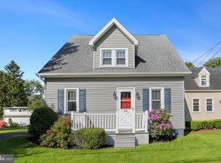 712 S York St, Mechanicsburg, PA
