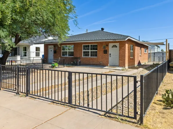 1418 E McKinley St, Phoenix, AZ 85006