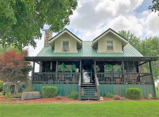 5612 Campbell Rd, Cross Plains, TN 37049