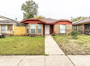 1723 Leroy Rd, Dallas, TX 75217