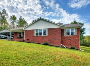 1575 Ridge Cir, Joelton, TN 37080