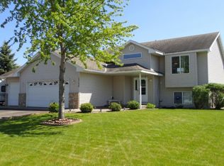 13175 Jenkins Dr SE, Becker, MN 55308