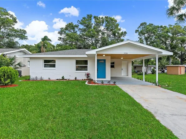 1134 Fairmont St, Clearwater, FL 33755