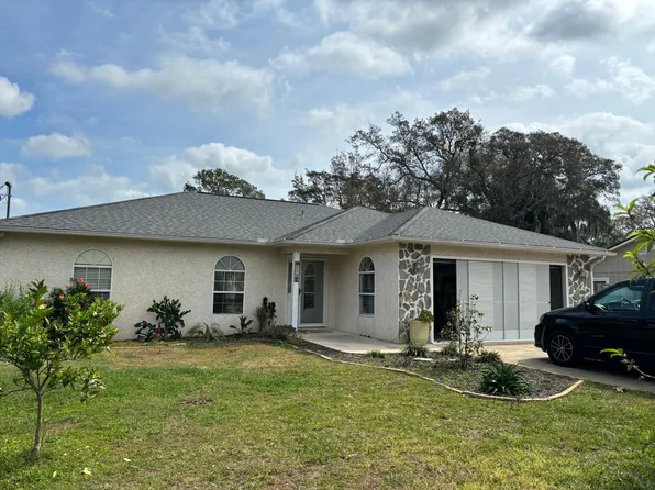 115 Nautilus Rd, Saint Augustine, FL 32086
