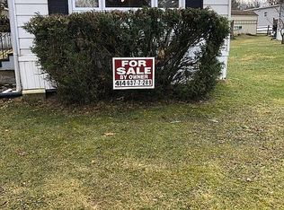 11 Valley Gorge Mobile Home Park, White Haven, PA