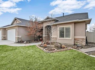 5857 S Snowshoe Ave, Boise, ID 83709