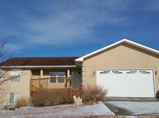 131 W Cellini Dr, Pueblo West, CO 81007