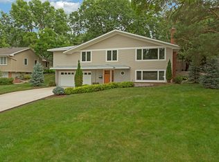 5232 Meadow Ridge, Edina, MN 55439