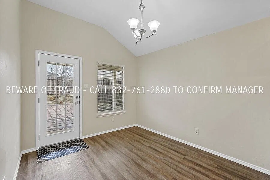 Villas of Monte Carlo 4 bedroom Charmer in the Heart of Princeton! — Photo 4