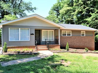 3938 Rockfern Rd, Charlotte, NC 28217