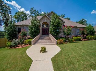 5721 Westminster Ave, Benton, AR 72019