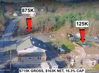 3790 Forest Inn Rd, Palmerton, PA 18071