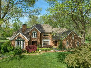 6400 Belle Rive Dr, Newburgh, IN 47630