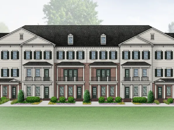 2012 Rose St Lot 2464, Franklin, TN 37064