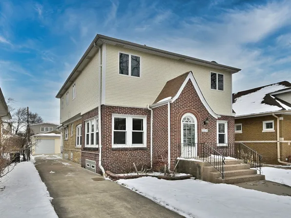7324 W Lunt Ave, Chicago, IL 60631