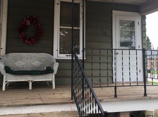 718 Baldwin Ave, Negaunee, MI 49866