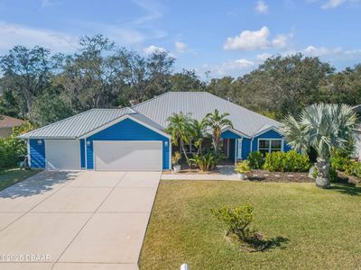 610 Renner Rd, Port Orange, FL, 32127