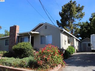 1950 East St, Hayward, CA 94541