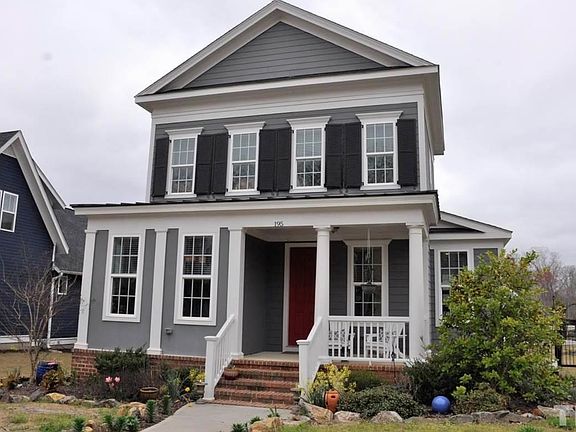 2nd image of 195 Ellsworth Manor Dr
