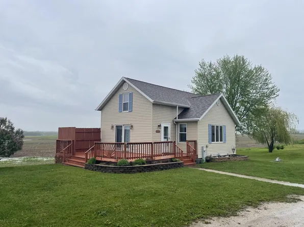 6831 Marken ROAD, Valders, WI 54245