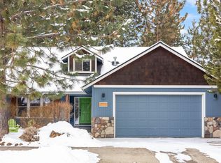 61341 Osprey Nest Pl, Bend, OR 97702