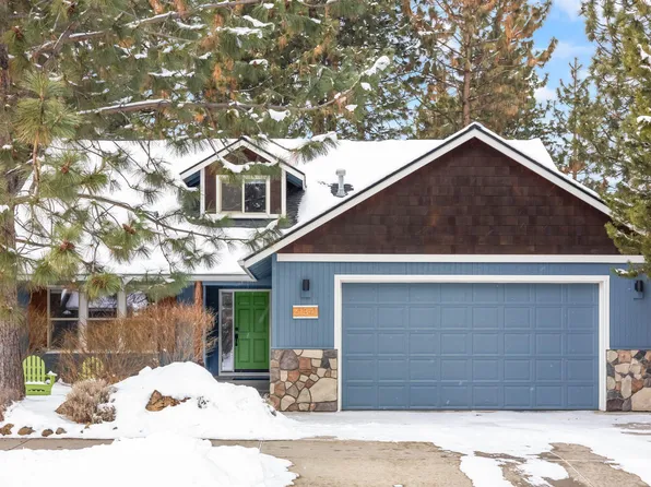 61341 Osprey Nest Pl, Bend, OR 97702