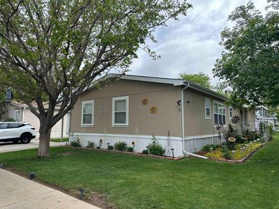435 32nd Rd UNIT 606, Grand Junction, CO, 81520