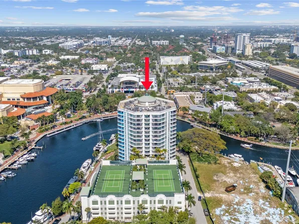 401 SW 4th Avenue #1208, Fort Lauderdale, FL 33315