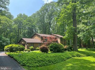 9 Timber Way Ct, Reisterstown, MD 21136