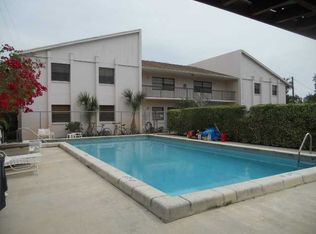 3110 Surf Way APT 1, Riviera Beach, FL 33404