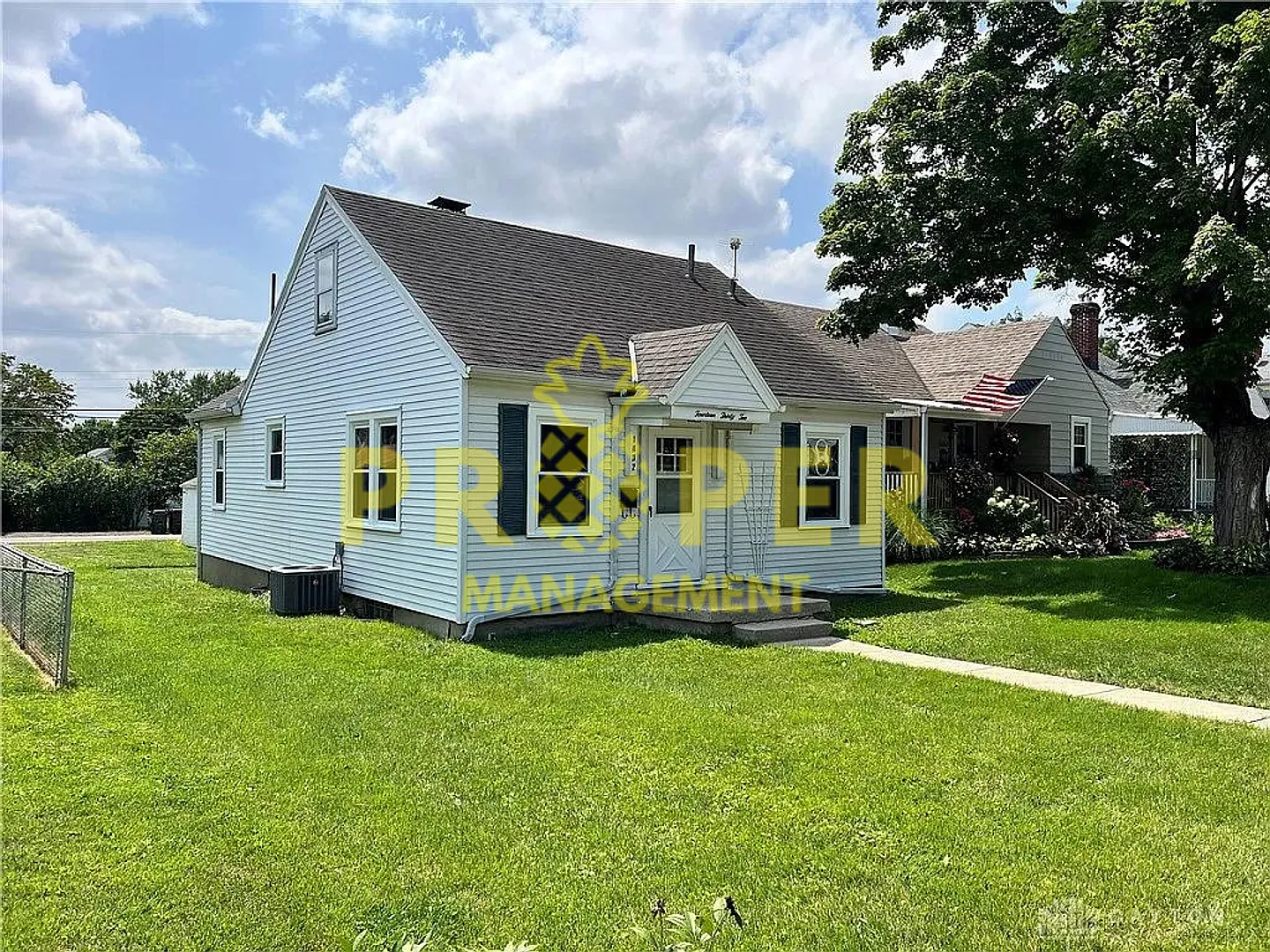 Beautifully Remodeled Kettering House Ready for you to call Home! — Photo 1