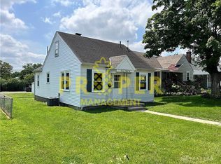 1432 Melrose Ave, Dayton, OH 45409