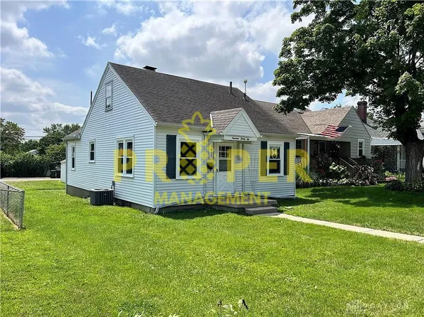 1432 Melrose Ave, Dayton, OH 45409