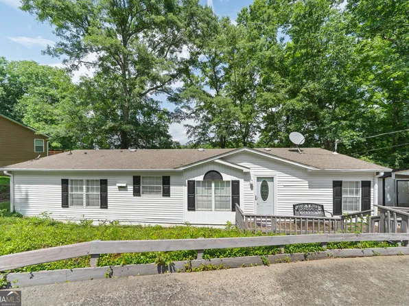 275 Burtom Rd, Eatonton, GA 31024