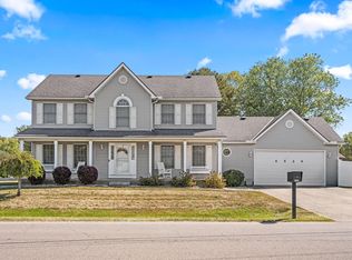 4524 Sandridge St, Columbus, OH 43207