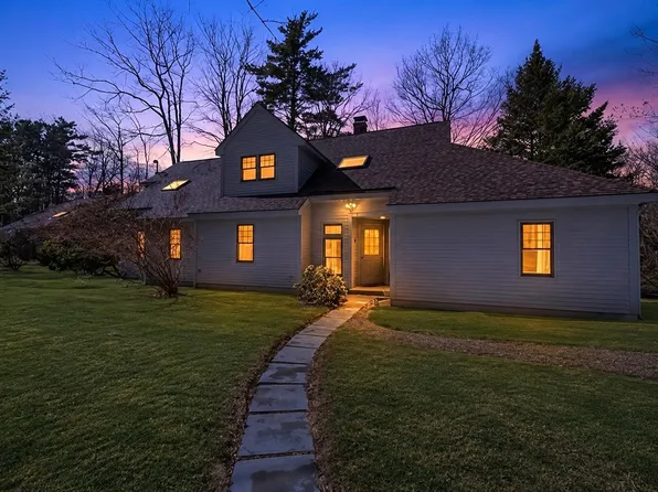7 Muirfield Lane #24, Holderness, NH 03245
