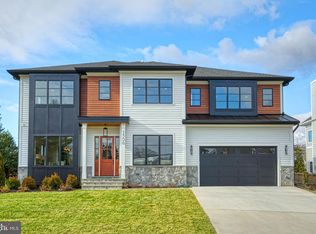 1506 Wasp Ln, Mc Lean, VA 22101